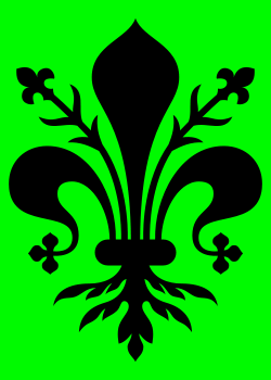 250px-Fleur_de_lis_of_Florence.svg.png